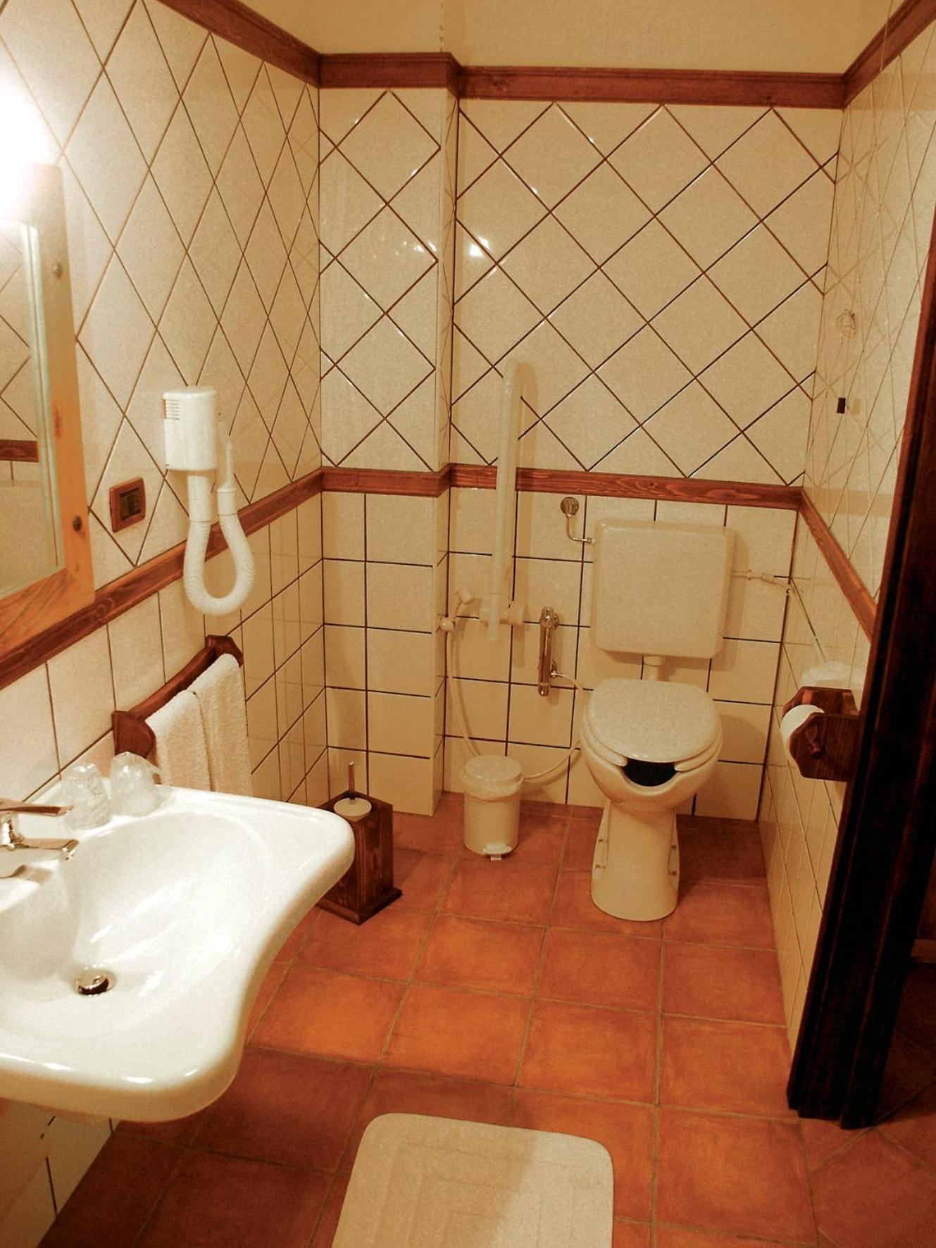 Le Village Montjovet Kültér fotó